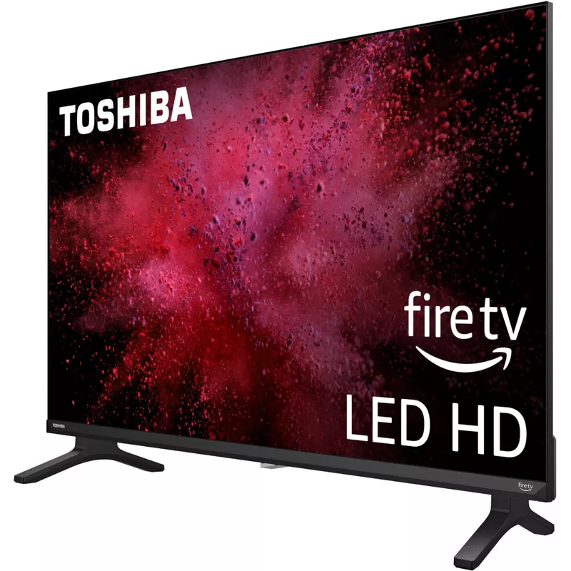 Toshiba - 43" Class V35 Series LED Full HD Smart Fire TV