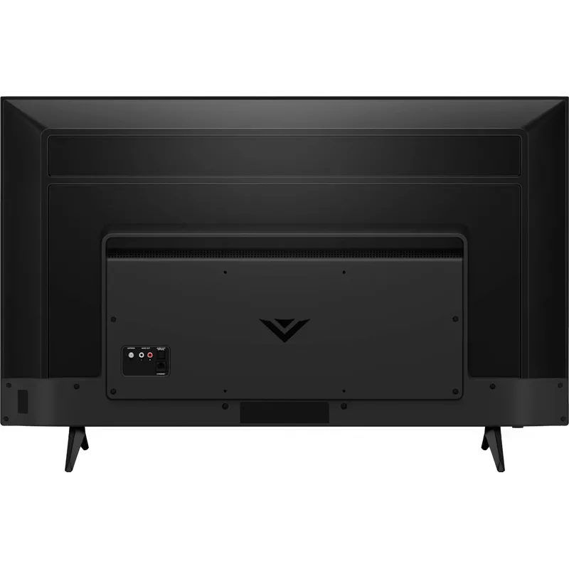 Vizio - V-Series 43" 4K Smart TV, Black