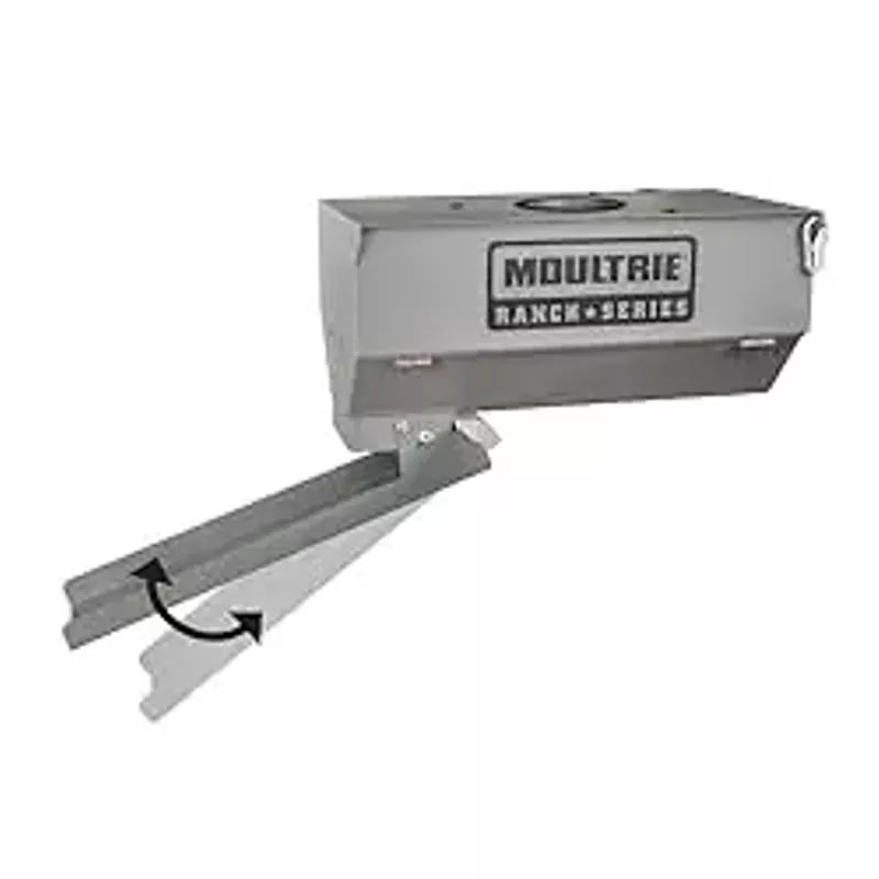 Moultrie Ranch Series® 450LB Auger Feeder