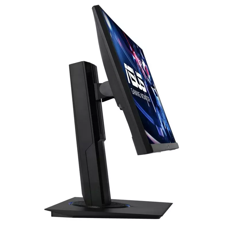 ASUS - TUF 23.8” FHD 1ms FreeSync Gaming Monitor (HDMI)