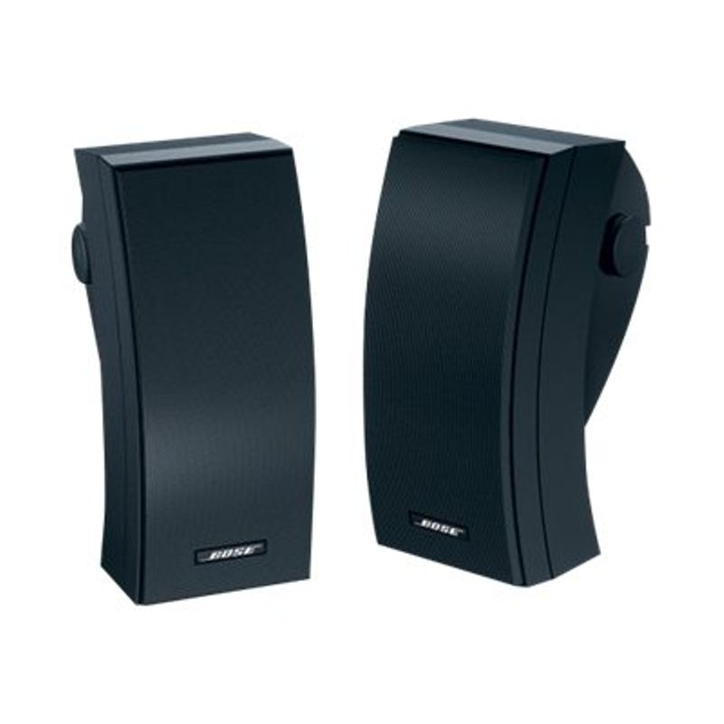 Bose 251 Environmental Speakers - Black (pair)