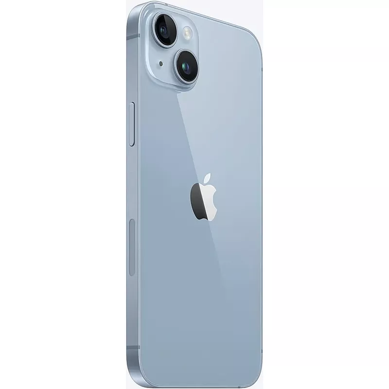Apple - iPhone 14 Plus 128GB (Unlocked) - Blue