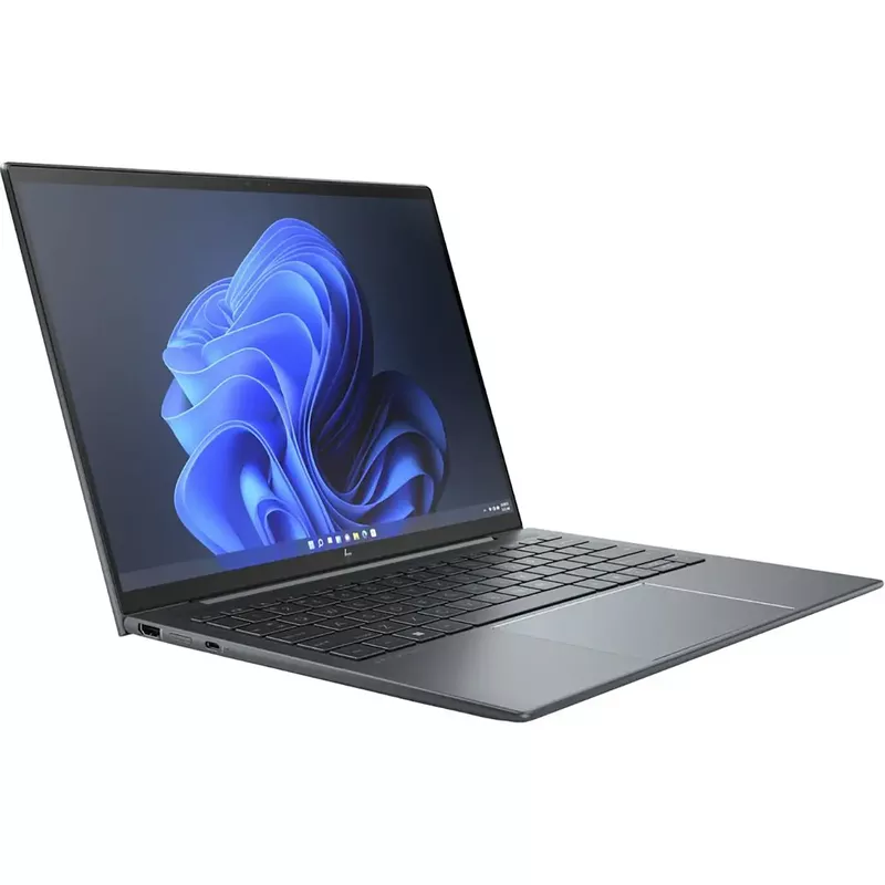HP Elite Dragonfly G3 13.5" WUXGA+ Touchscreen Laptop, Intel Evo Core i5-1245U 1.6GHz, 16GB RAM, 512GB SSD, Windows 11 Pro, Slate Blue