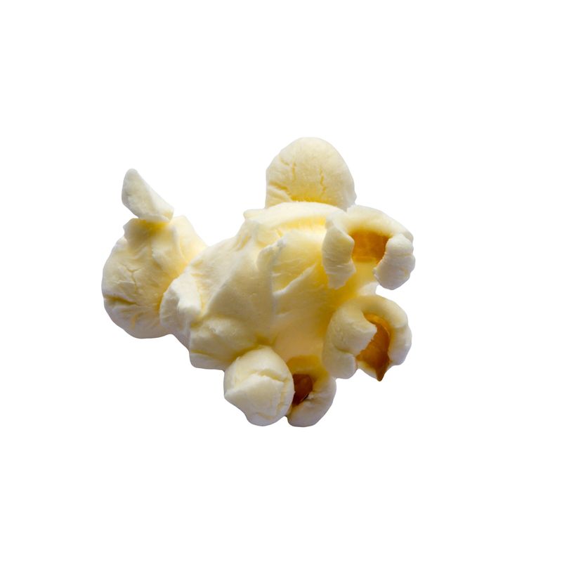 Great Northern Popcorn Yellow Gourmet Popcorn Bulk Bag Premium Grade, 50 Pound
