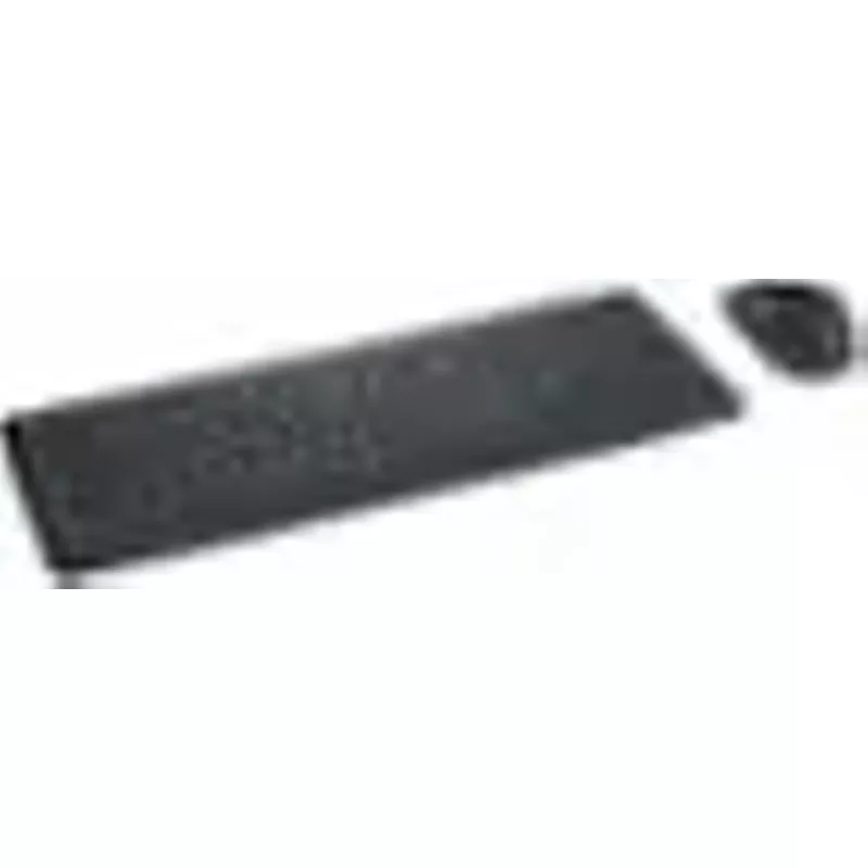 Microsoft - Desktop 900 Full-size Wireless Keyboard and Mouse Bundle - Black