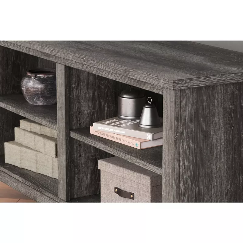 Arlenbry Corner TV Stand