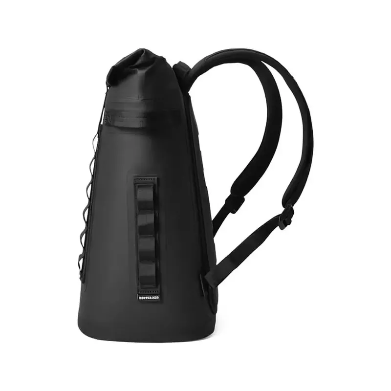 Yeti M20 Soft Backpack Cooler - Black