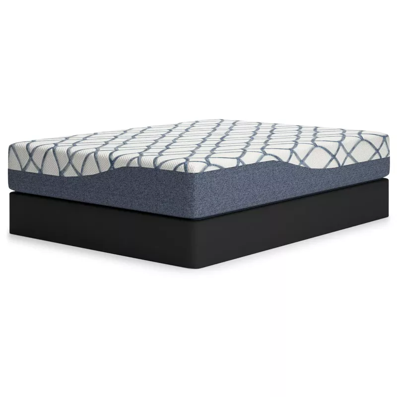 12 Inch Chime Elite 2.0 Twin Mattress