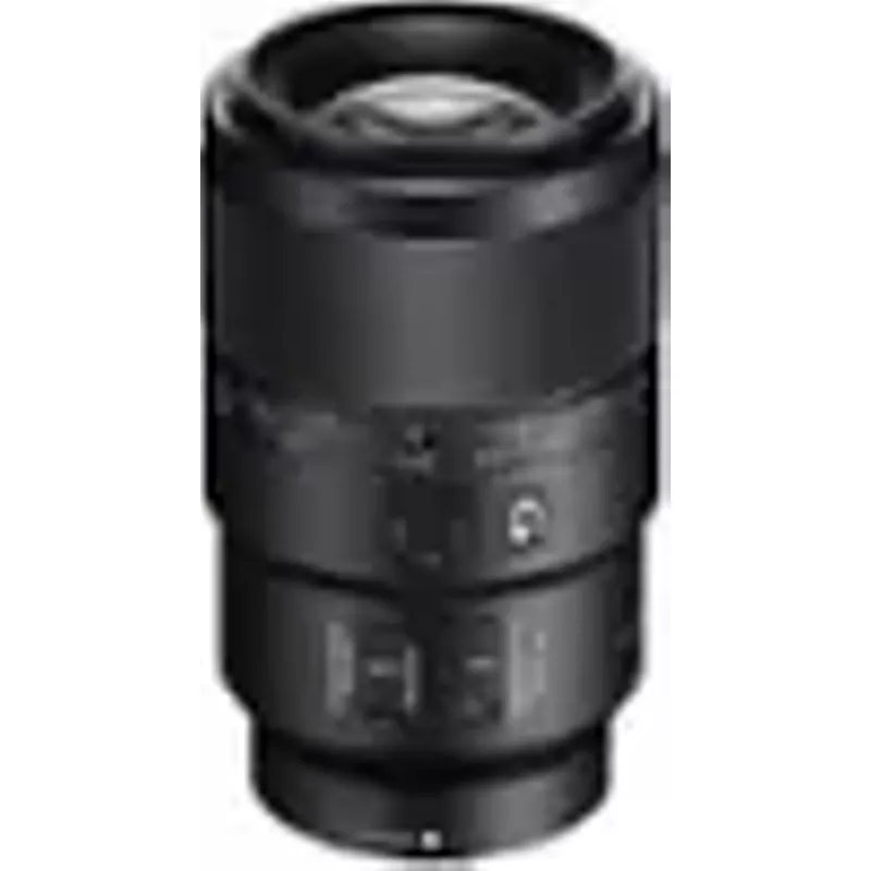 Sony - FE 90mm f/2.8 Macro G OSS Full-Frame E-Mount Macro Lens - Multi