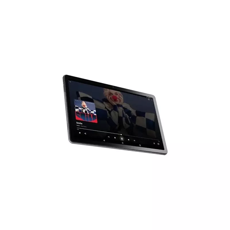 Lenovo - Tab M10 Plus (3rd Gen) - 10.61" Tablet 64GB with Octa-core processor - Storm Gray