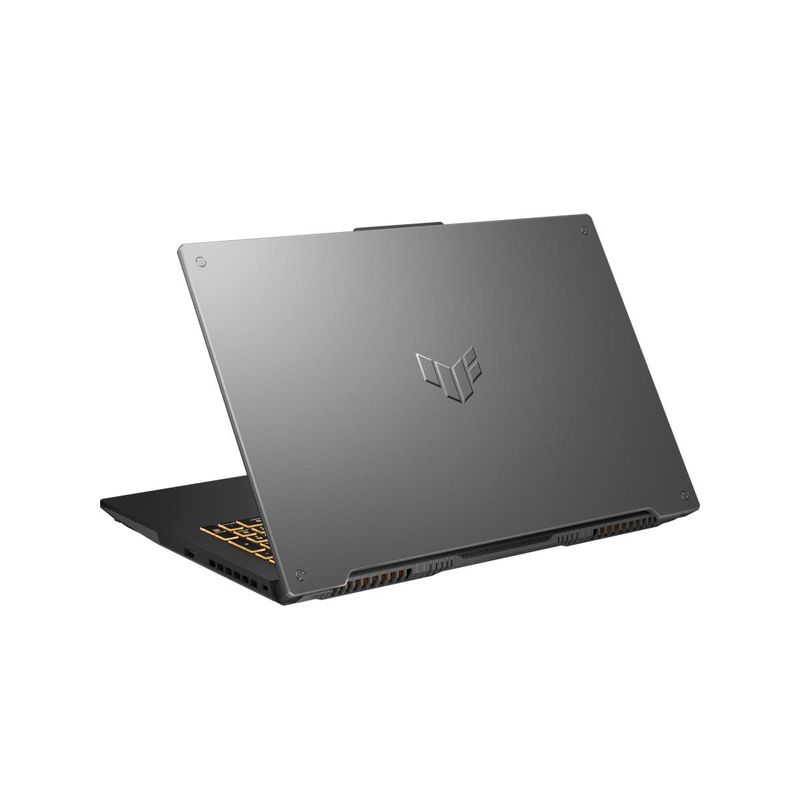 ASUS TUF Gaming A17 17.3" Full HD 144Hz Gaming Notebook Computer, AMD Ryzen 7 7735HS 3.2GHz, 16GB RAM, 1TB SSD, NVIDIA GeForce RTX 4060...