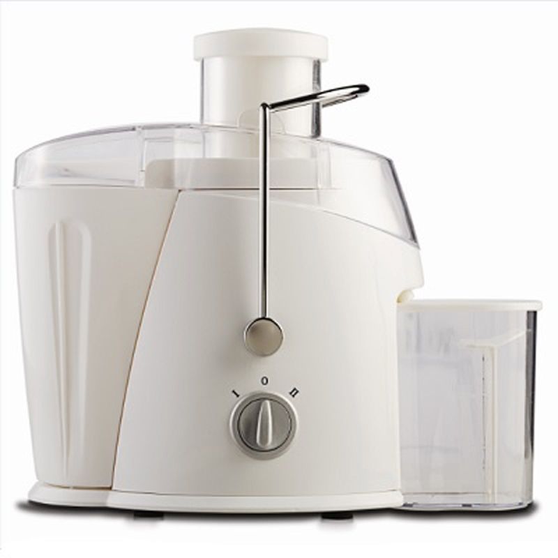 Brentwood Juice Extractor-White - White