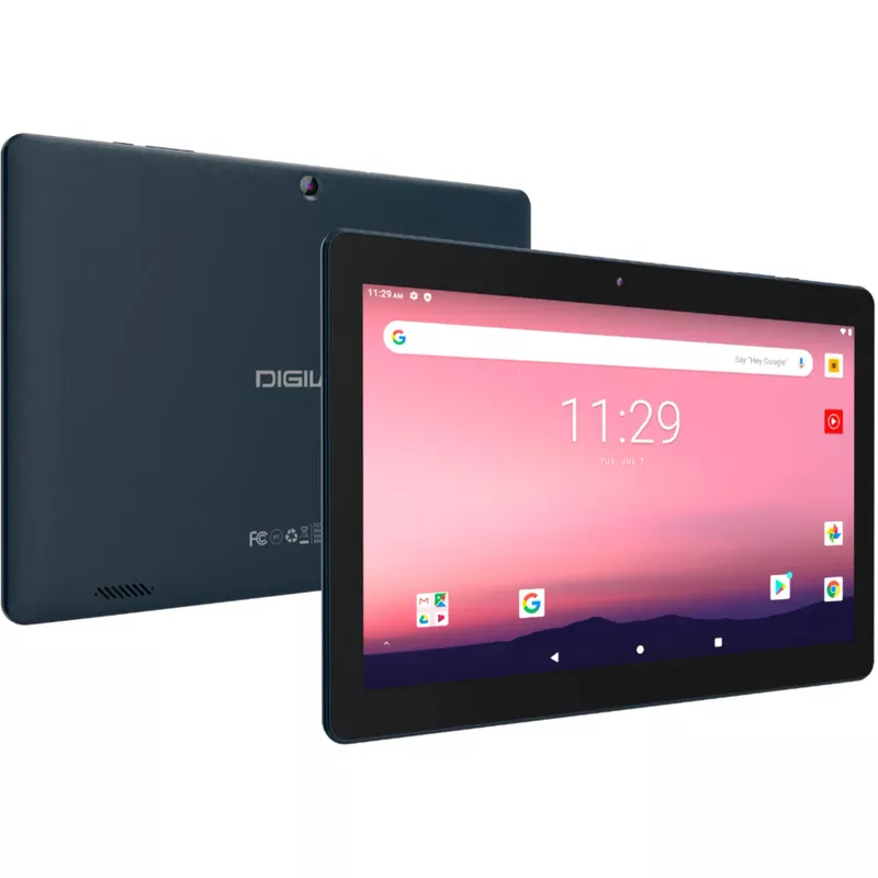 Digiland - 10.1" Tablet 32GB - Blue