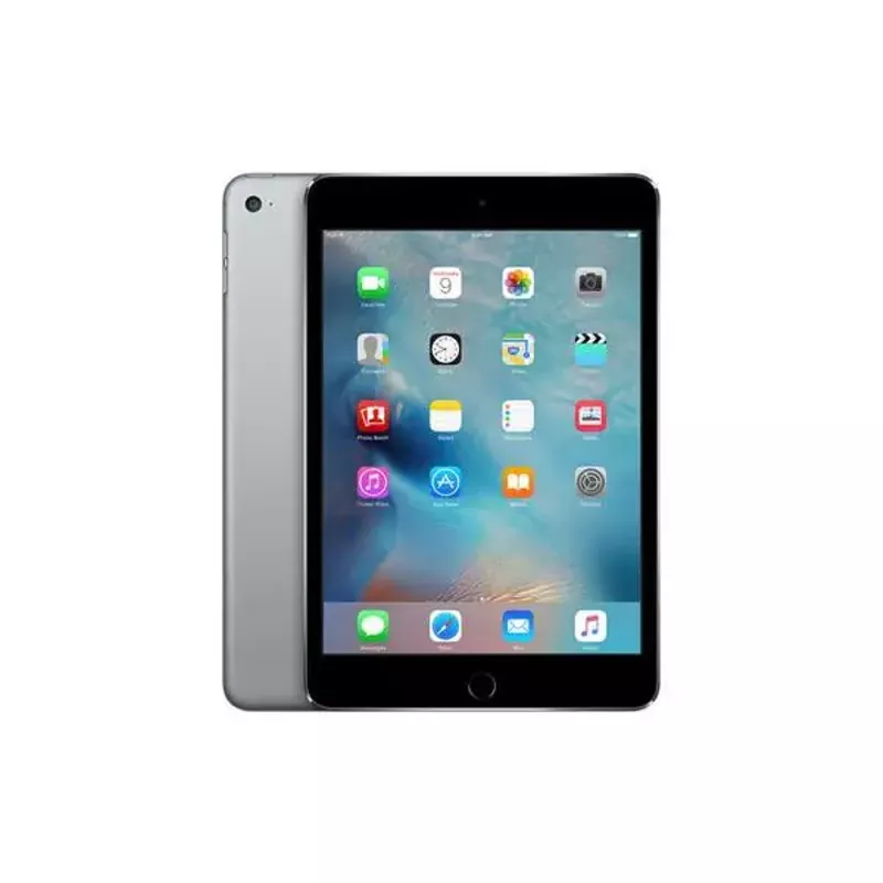 Apple Refurbished iPad Mini 4 64GB Space Gray +4G