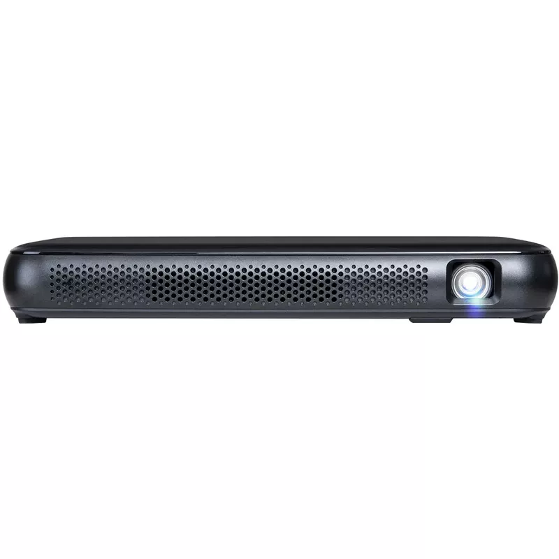 Miroir - M600 Full HD Pro 1080p Projector - Black