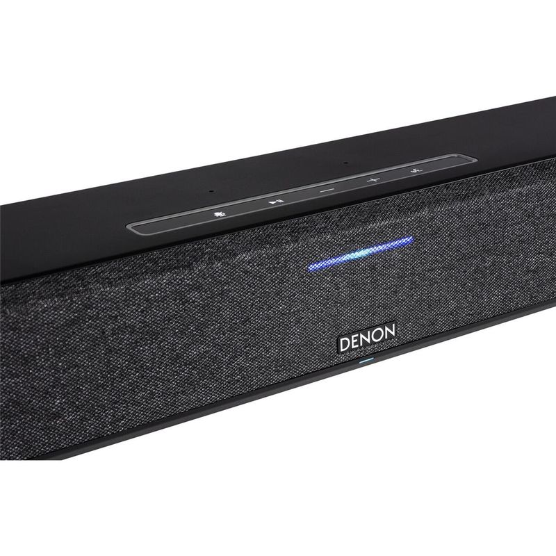 Denon SB550 4-Channel Home Sound Bar