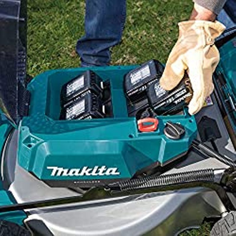 Rent To Own Makita XML08PT1 18V X2 (36V) LXT® Lithium‑Ion Brushless ...