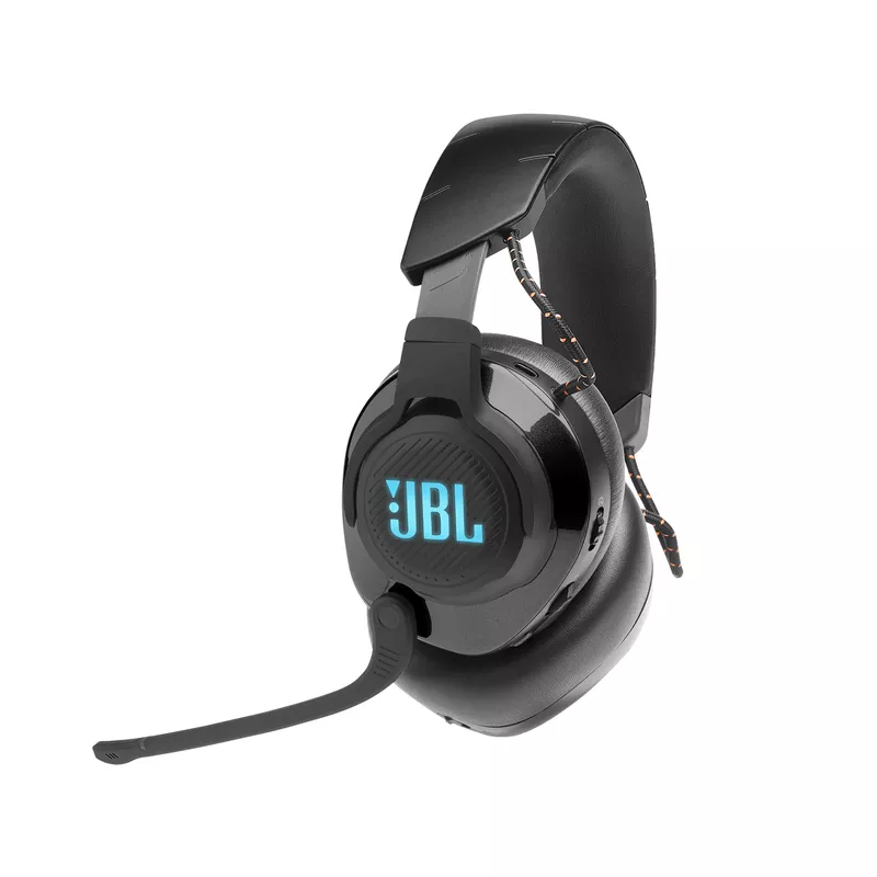 JBL Quantum 610 Wireless OverEar Gaming Headset w/ JBL Quantum Sound