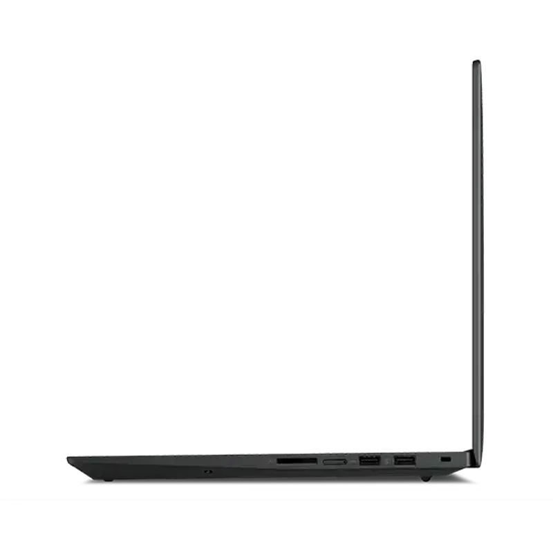 Lenovo ThinkPad P1 Gen 6 Intel Laptop, 16" IPS LED , i7-13700H, RTX, 32GB, 1TB, One YR Onsite Warranty