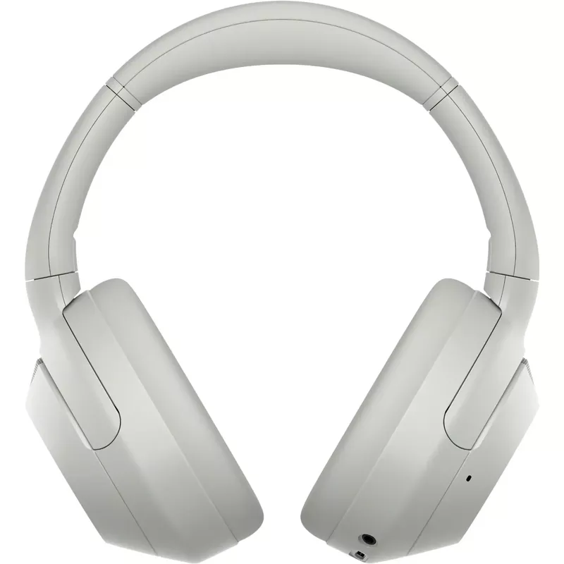 Sony ULT WEAR Wireless Noise Canceling Headphones - White