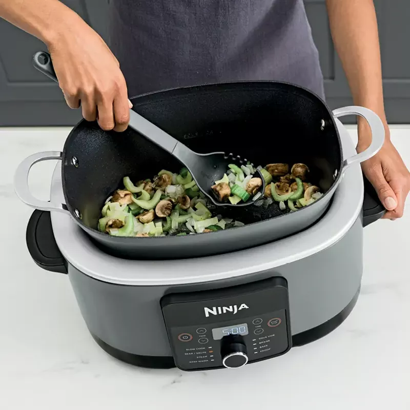 Ninja - Foodi 8.5qt PossibleCooker PRO Multi-Cooker