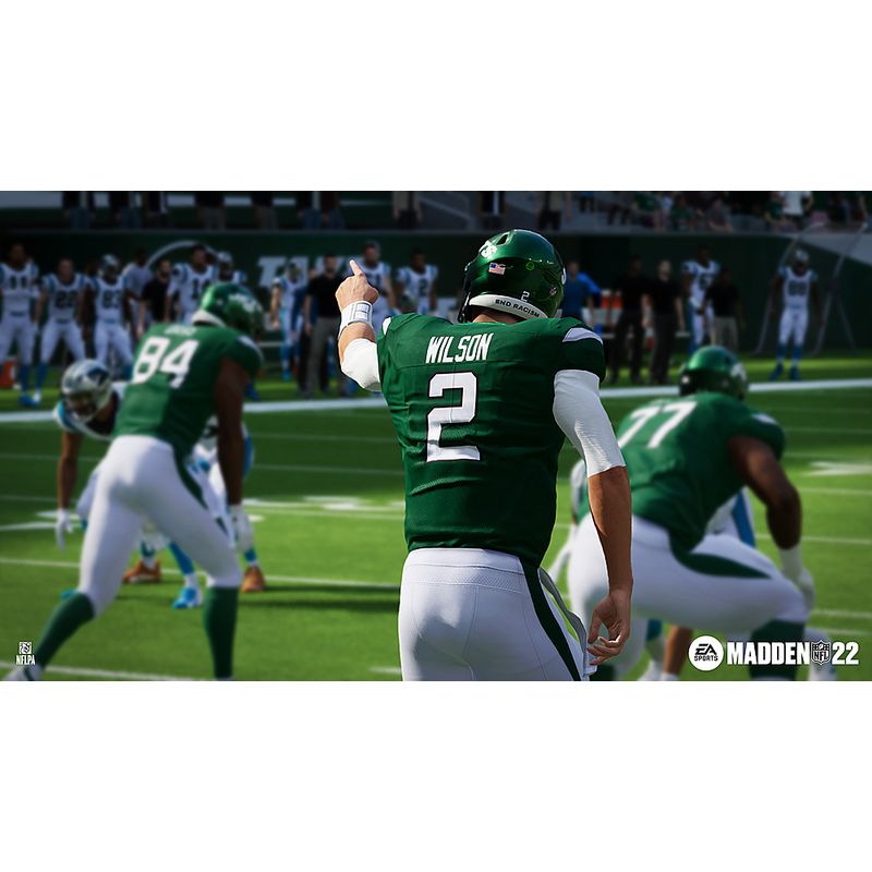 Alt View Zoom 19. Madden NFL 22 MVP Edition - Xbox One, Xbox Series X