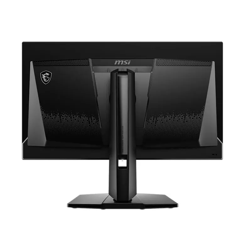 MSI MAG 271QPX QD-OLED 27" OLED QHD 360Hz 0.03ms FreeSyncPremium Gaming Monitor with HDR400