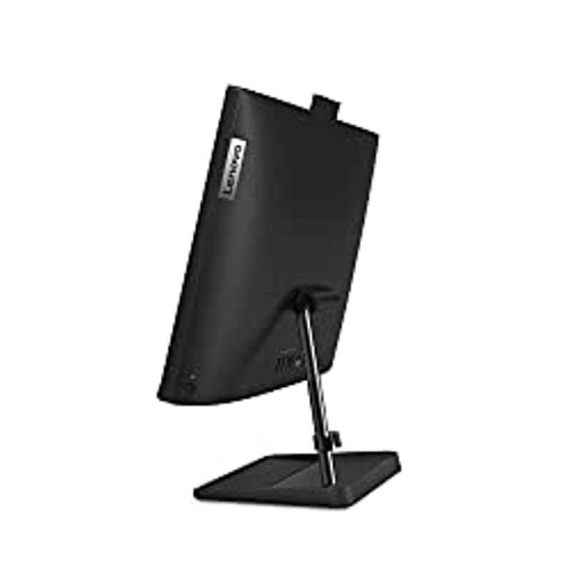 Lenovo IdeaCentre AIO 3-2022- All-in-One Desktop - 23.8" FHD Touch Display - HD 720p Camera - Windows 11 Home - 8GB Memory - 512GB...