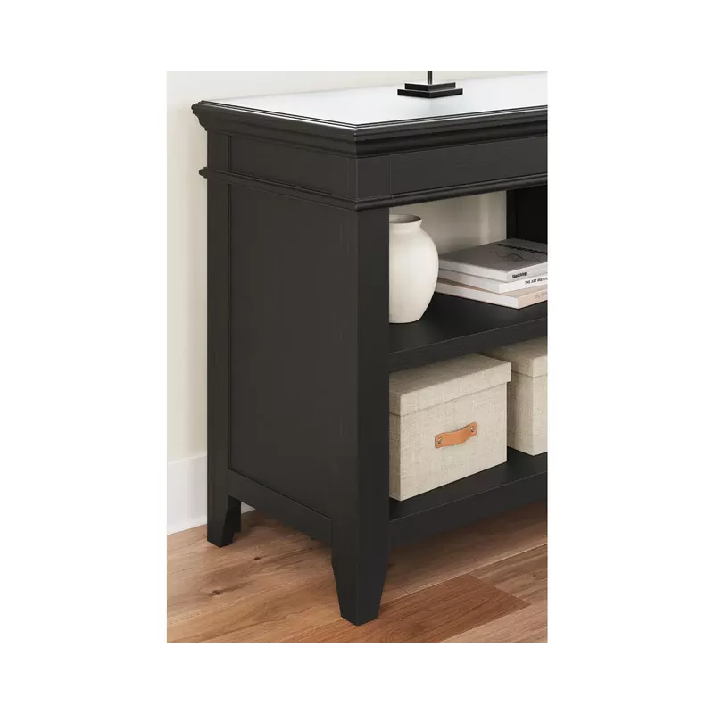 Beckincreek Credenza