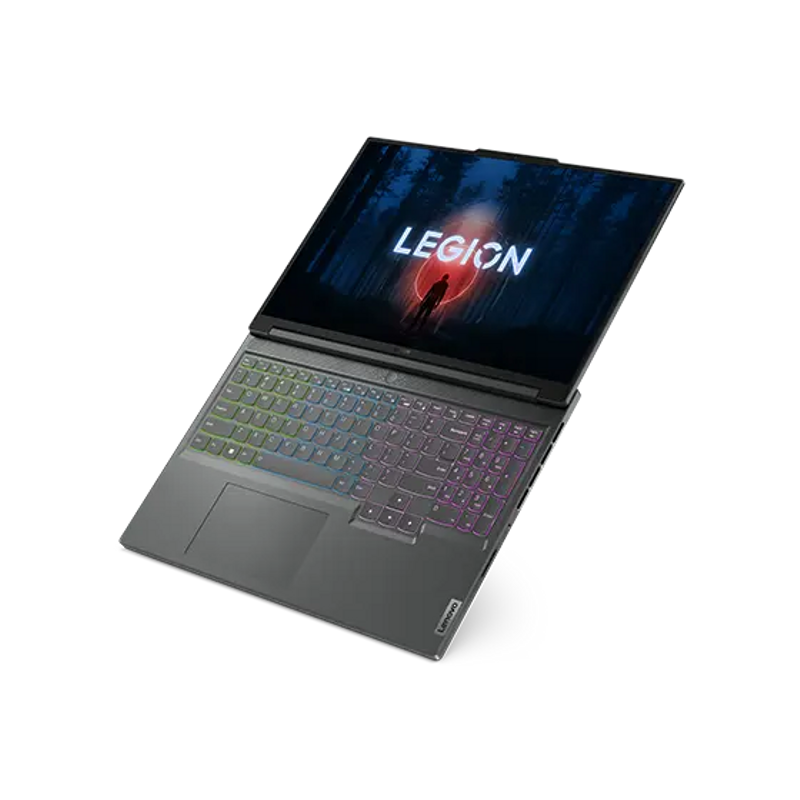 Lenovo Legion Slim 5 Gen 8 AMD Laptop, GB