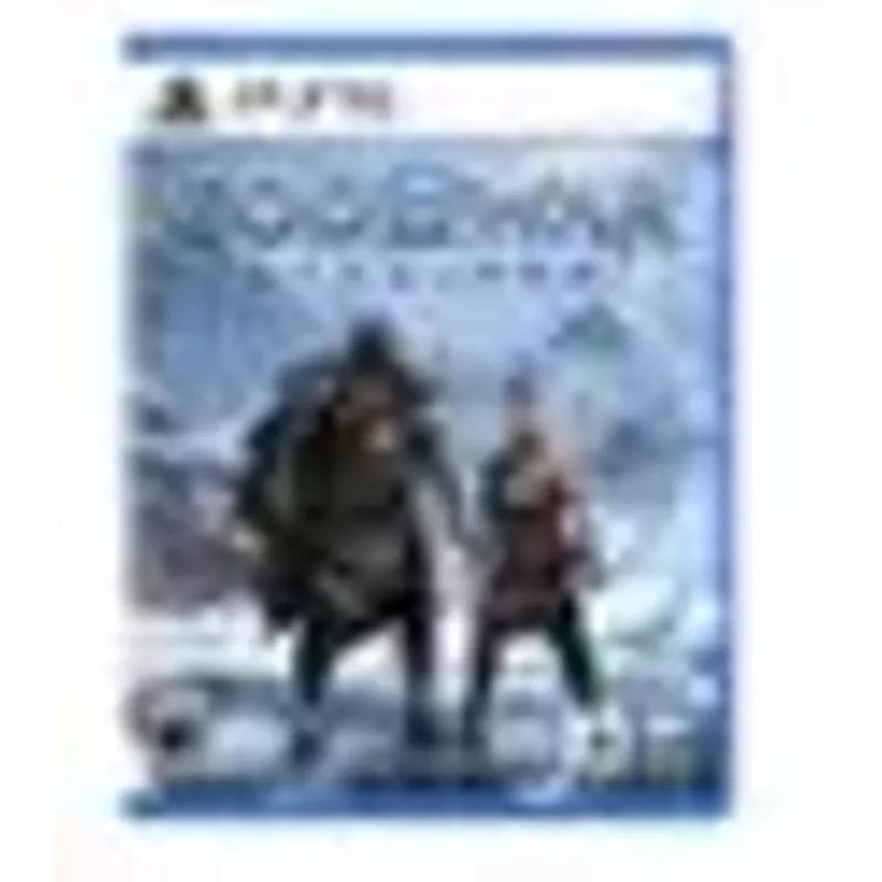 God of War Ragnarök Standard Edition - PlayStation 5