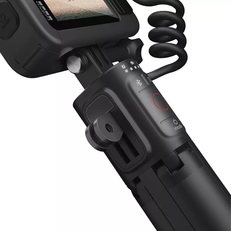 GoPro - HERO11 Black Creator Edition Action Camera - Black