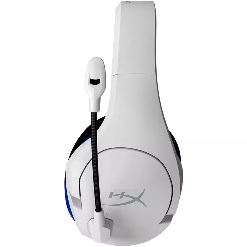 HyperX Cloud Stinger Core  Wireless Gaming Headset  for PS4  PS5  PC - White