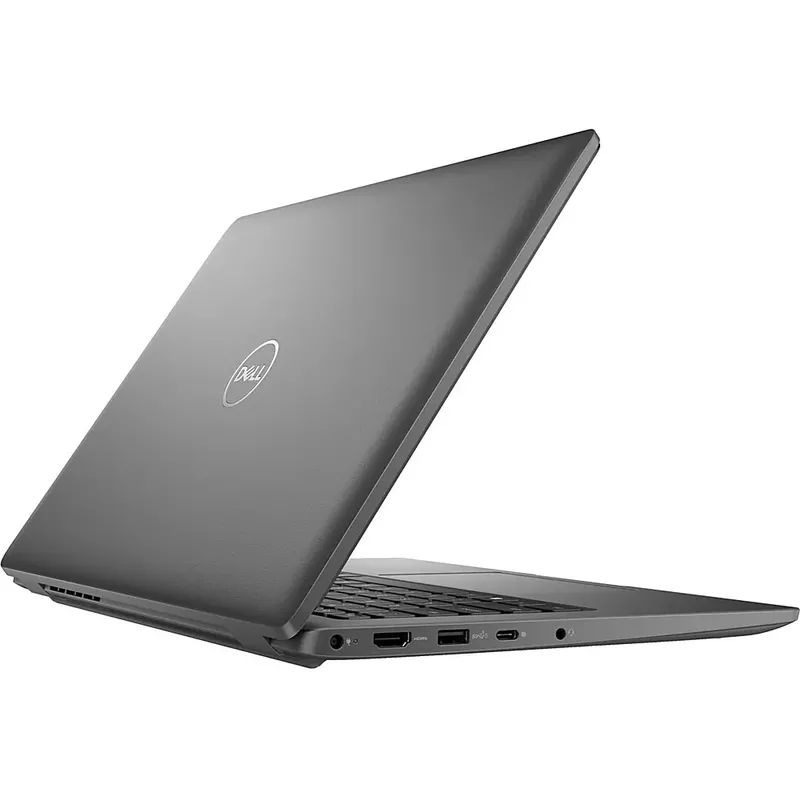 Dell - Latitude 14" Laptop - Intel Core i5 with 8GB Memory - 256 GB SSD - Space Gray