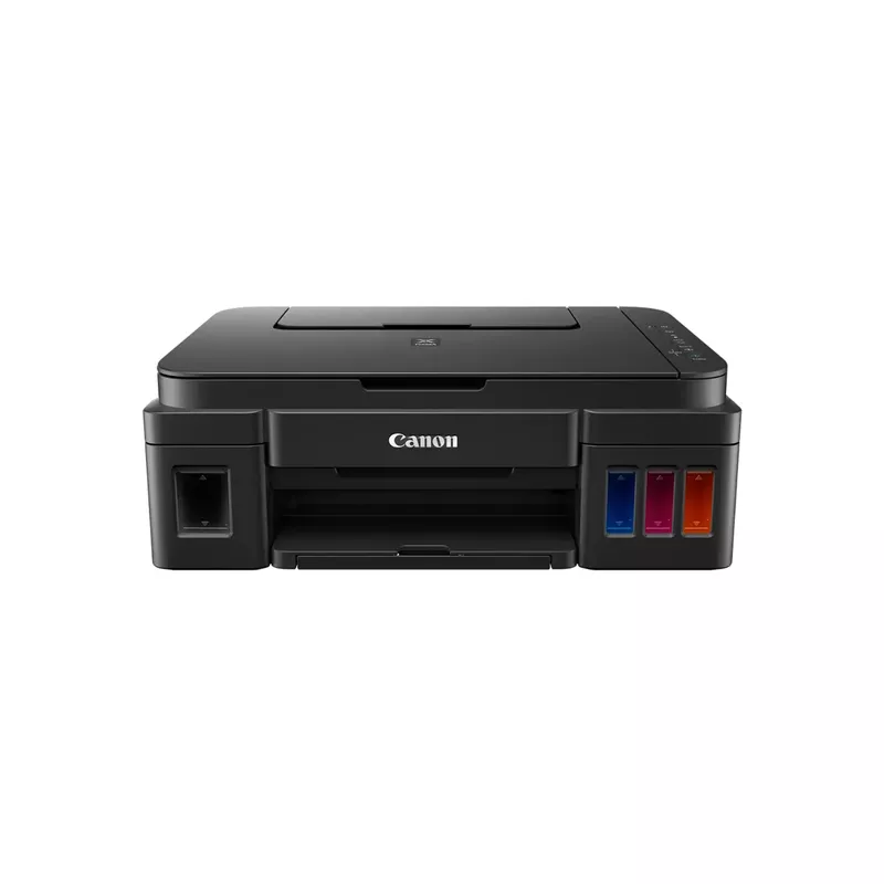 Canon - Pixma G3200 MegaTank All-In-One Printer