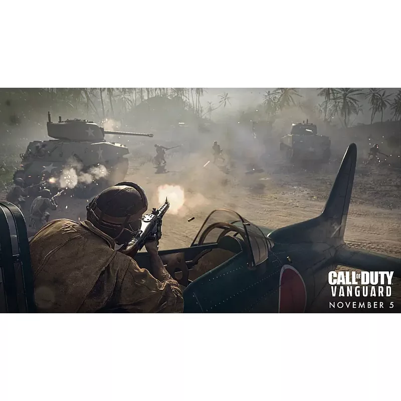 Call of Duty Vanguard Standard Edition - Xbox Series X
