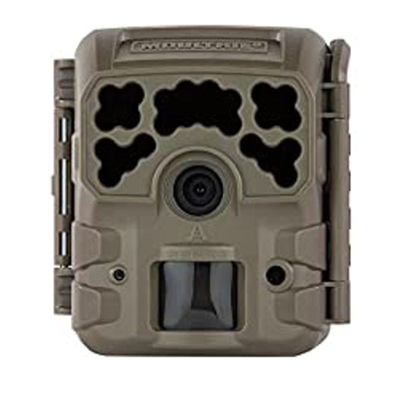 Moultrie Micro-32i Trail Camera Kit - Double Pack