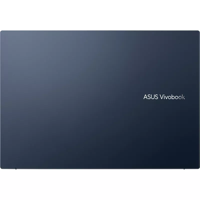 ASUS - Vivobook 16" Laptop - AMD Ryzen 7 5800HS with 12GB Memory - 512GB SSD - Quiet Blue - Quiet Blue
