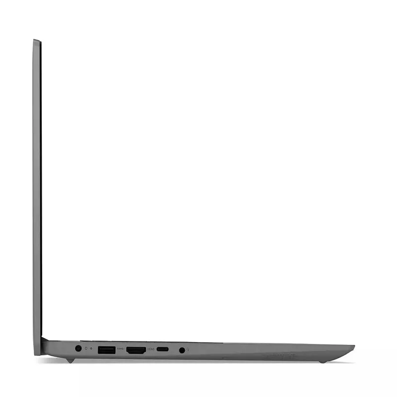 Lenovo IdeaPad 3 15IAU7 15.6" Full HD Touchscreen Laptop, Intel Core i5-1235U 1.3GHz, 8GB RAM, 256GB SSD, Windows 11 Home, Arctic Gray