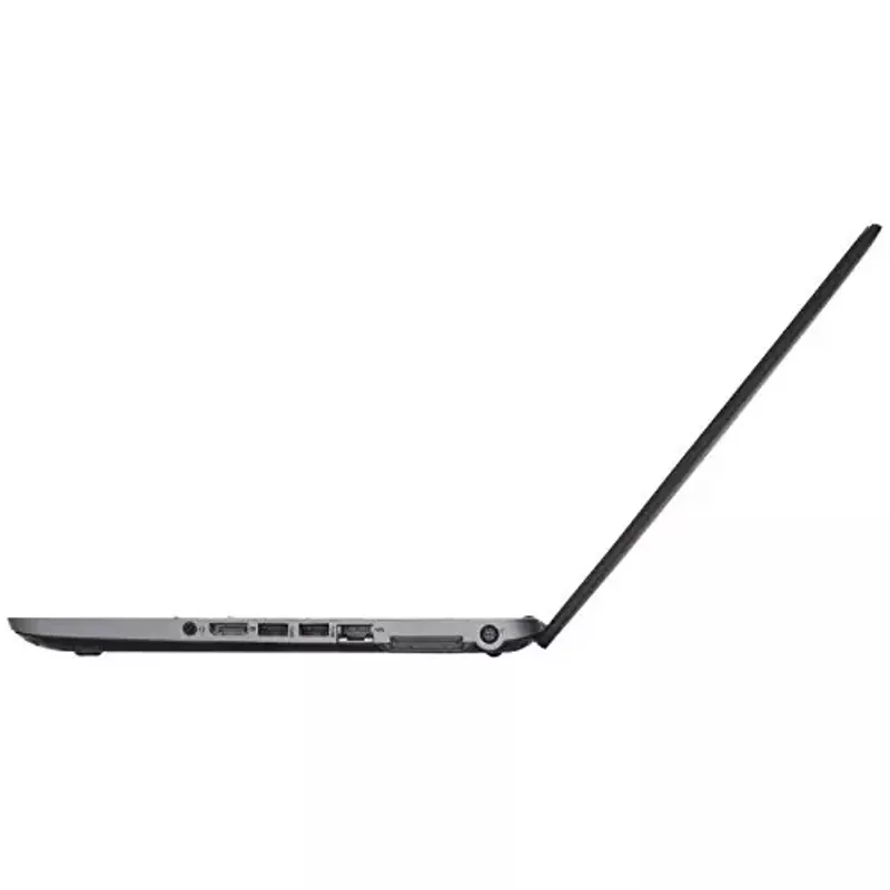 HP Elitebook 840G1 Laptop Computer, 1.60 GHz Intel i5 Dual Core Gen 4, 4GB DDR3 RAM, 500GB SATA Hard Drive, Windows 10 Home 64 Bit, 14" Screen (Refurbished Grade B Refurbished)