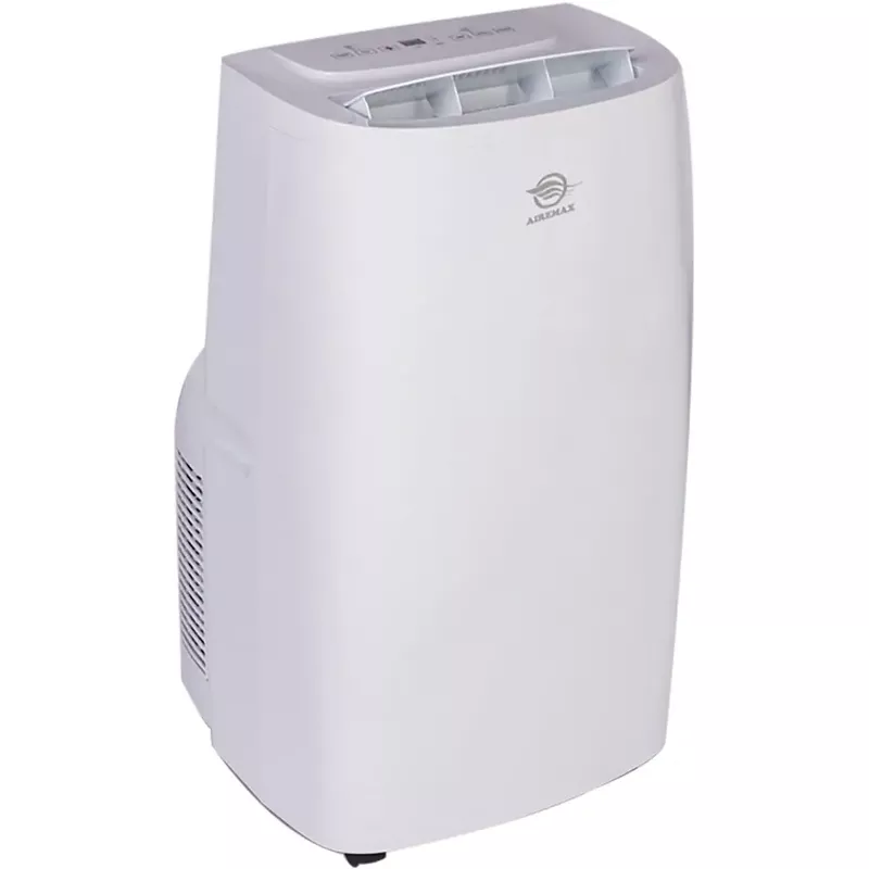 AireMax - 10,000BTU Portable Air Conditioner