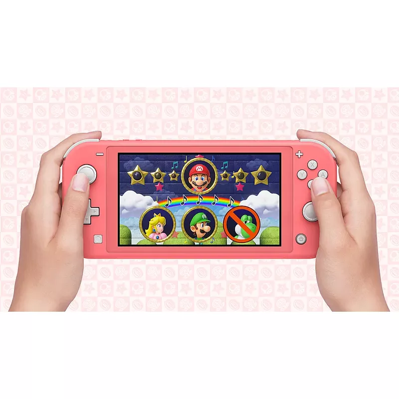 Mario Party Superstars - Nintendo Switch - OLED Model, Nintendo Switch, Nintendo Switch Lite
