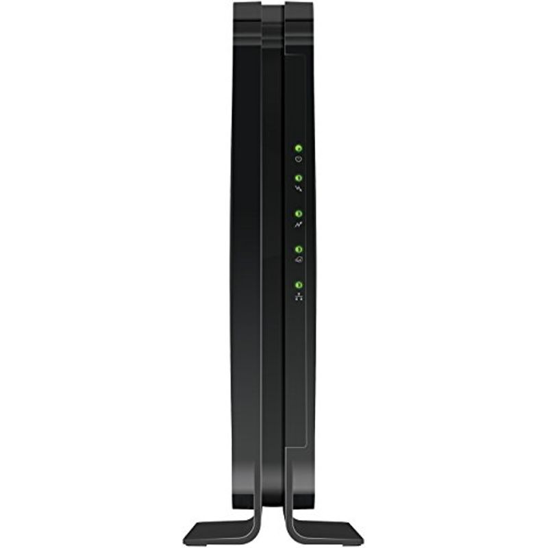 NETGEAR CM500-1AZNAS (16x4) DOCSIS 3.0 Cable Modem, Max download speeds of 686Mbps, Certified for Xfinity from Comcast, Spectrum, Cox,...