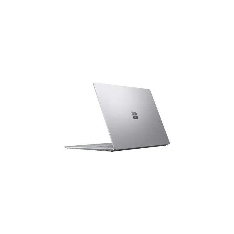 Microsoft 15" Surface Laptop 5 for Business, Platinum