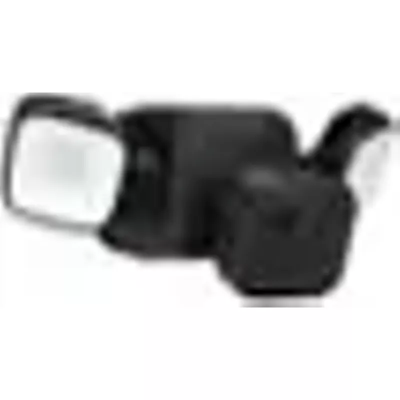 Blink - Outdoor 4 Floodlight Camera - Black
