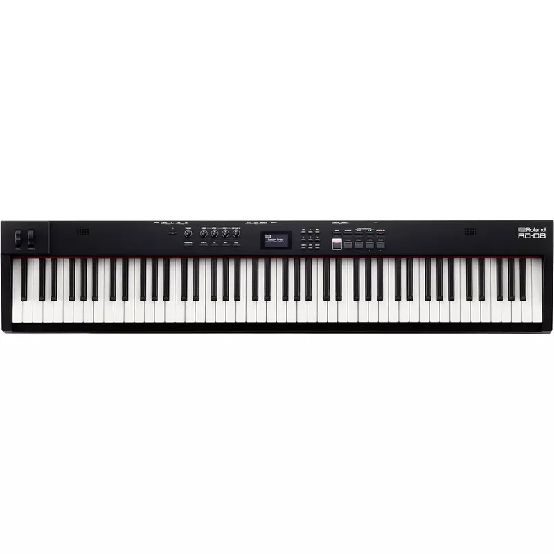 Roland RD-08 88-Key Digital Stage Piano