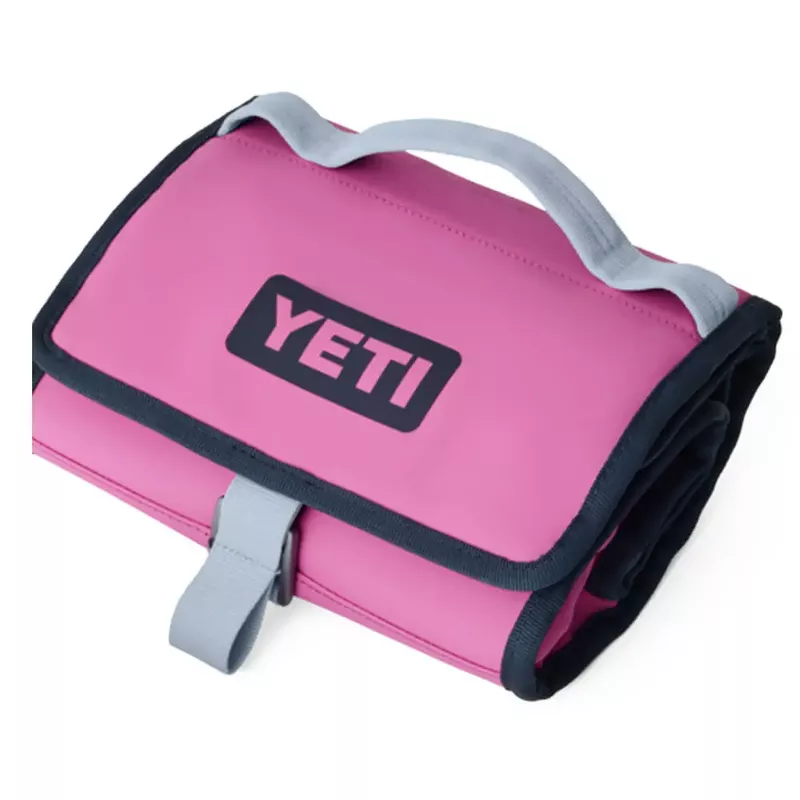 Yeti Daytrip Lunch Bag - Wildflower Fuchsia / Navy