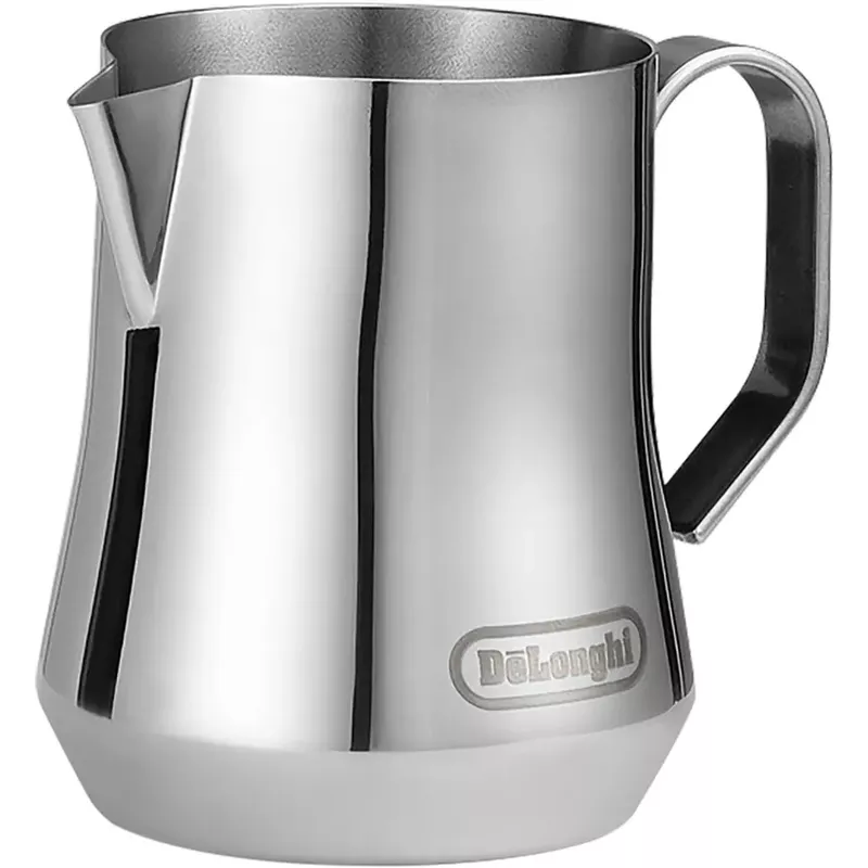 De'Longhi - Stainless Steel Milk Frothing Pitcher