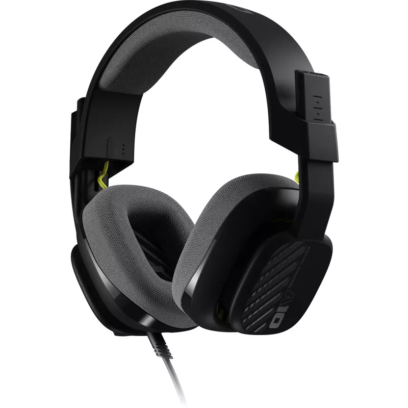 Astro Gaming - A10 Gen2 XBox Wired Headset, Black