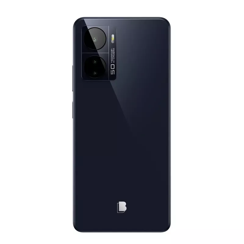 BLU - G93 128GB (Unlocked) - Black